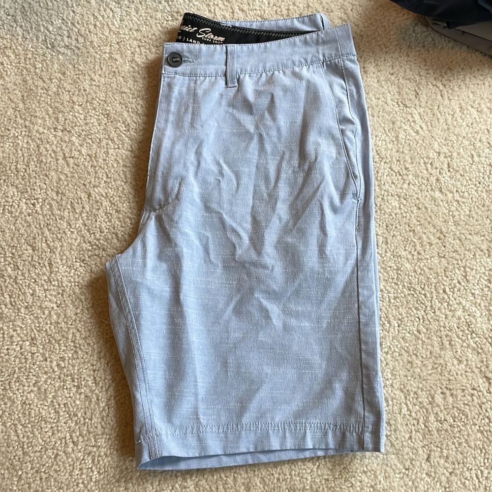 Quicksilver swim trunks - Picture 3 of 4